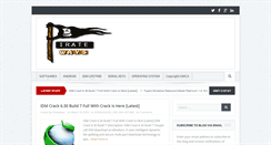 Desktop Screenshot of pirateways.com
